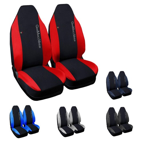 Coprisedili Gianmarco Venturi Compatibili Per Smart 1a Serie Modello W450 